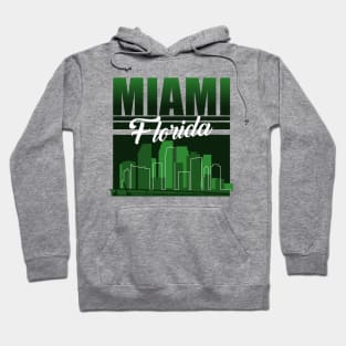 Miami Holiday Shirt Hoodie